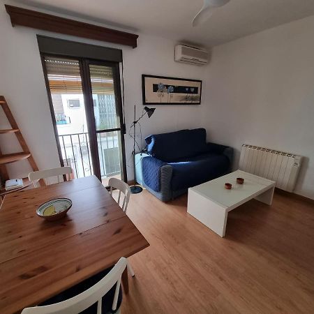 Apartamento Entre Patios San Basilio Apartment Cordoba Ngoại thất bức ảnh
