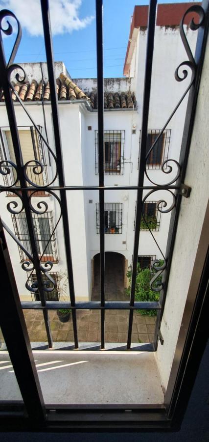 Apartamento Entre Patios San Basilio Apartment Cordoba Ngoại thất bức ảnh