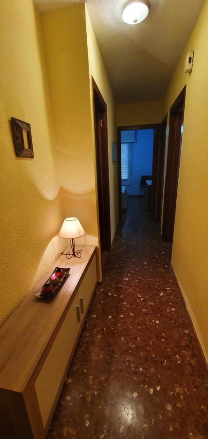 Apartamento Entre Patios San Basilio Apartment Cordoba Ngoại thất bức ảnh