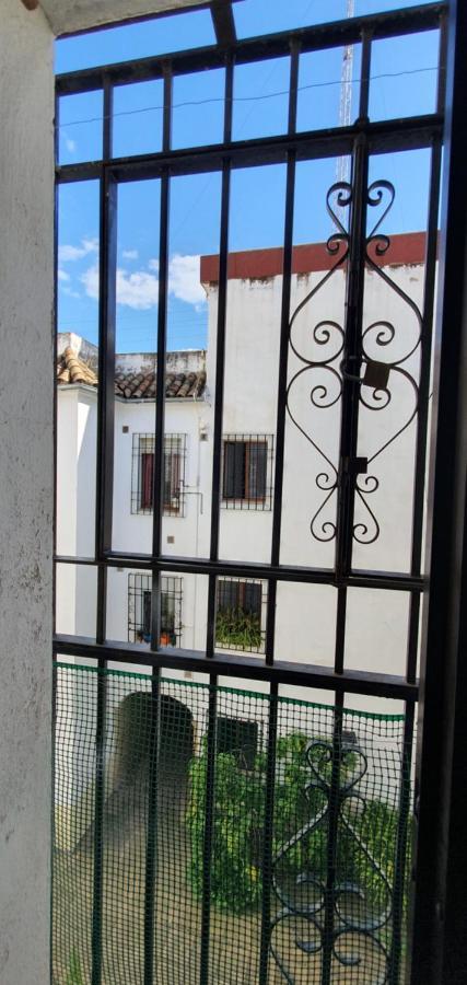 Apartamento Entre Patios San Basilio Apartment Cordoba Ngoại thất bức ảnh
