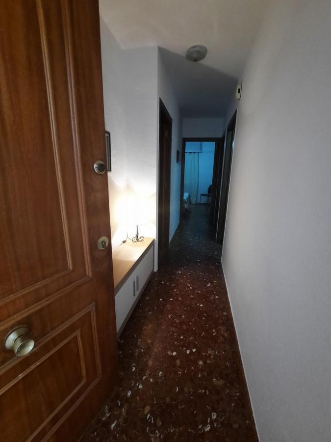 Apartamento Entre Patios San Basilio Apartment Cordoba Ngoại thất bức ảnh