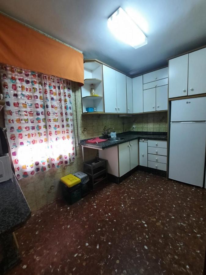 Apartamento Entre Patios San Basilio Apartment Cordoba Ngoại thất bức ảnh
