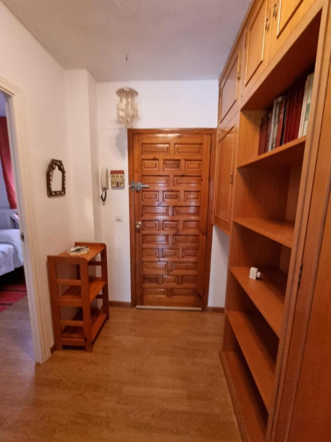Apartamento Entre Patios San Basilio Apartment Cordoba Ngoại thất bức ảnh