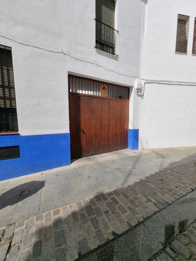 Apartamento Entre Patios San Basilio Apartment Cordoba Ngoại thất bức ảnh