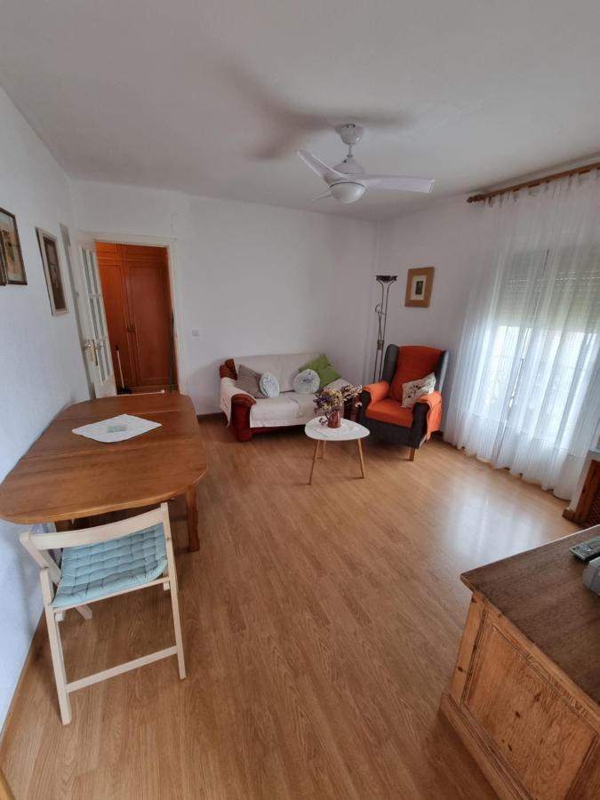 Apartamento Entre Patios San Basilio Apartment Cordoba Ngoại thất bức ảnh