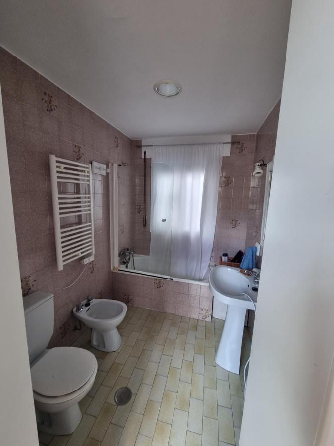 Apartamento Entre Patios San Basilio Apartment Cordoba Ngoại thất bức ảnh