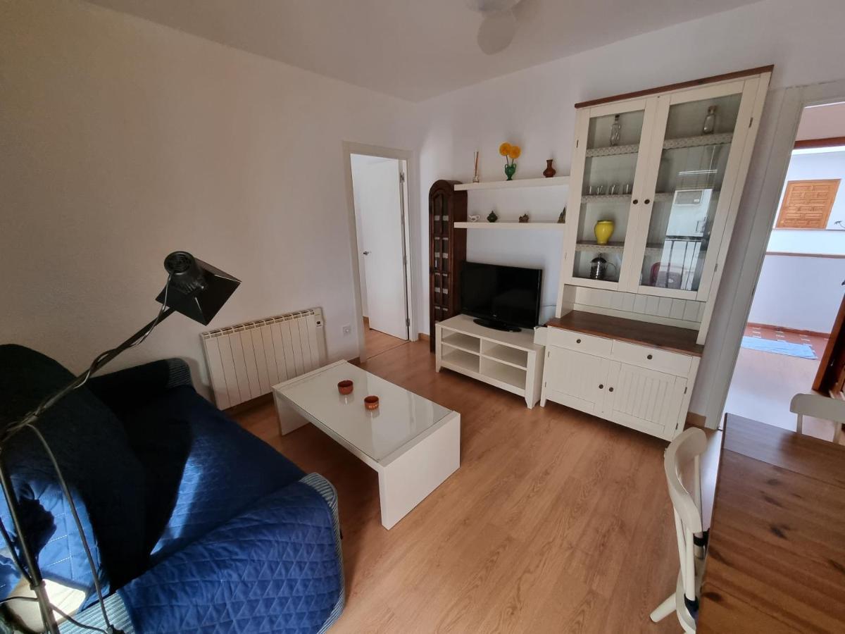 Apartamento Entre Patios San Basilio Apartment Cordoba Ngoại thất bức ảnh