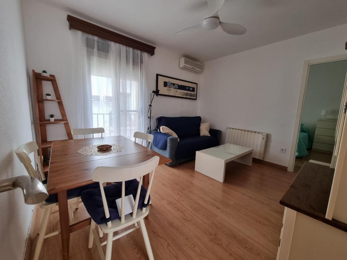 Apartamento Entre Patios San Basilio Apartment Cordoba Ngoại thất bức ảnh