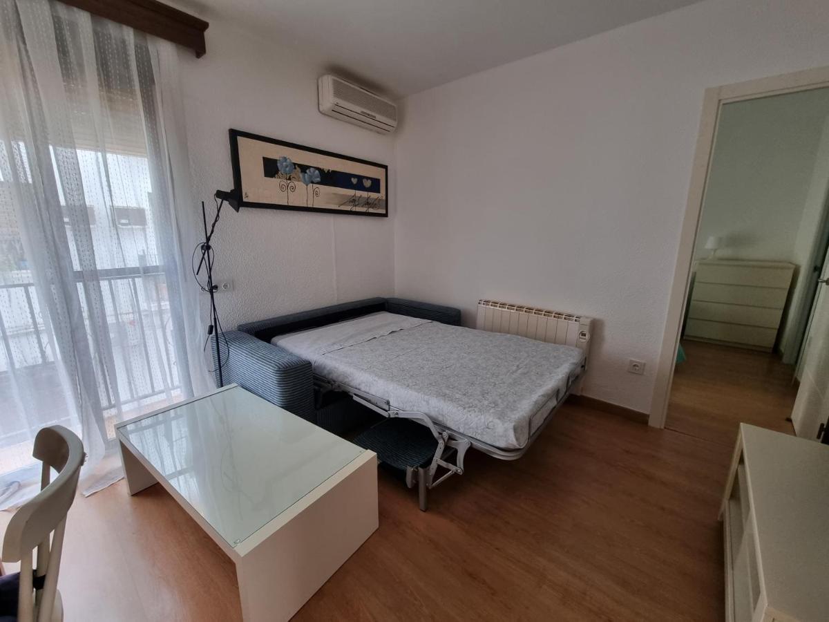 Apartamento Entre Patios San Basilio Apartment Cordoba Ngoại thất bức ảnh